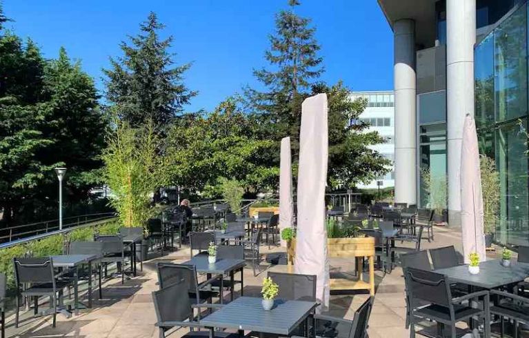 Hilton Paris Charles De Gaulle Airport, Paris