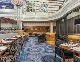 Hilton Paris Charles De Gaulle Airport, Paris