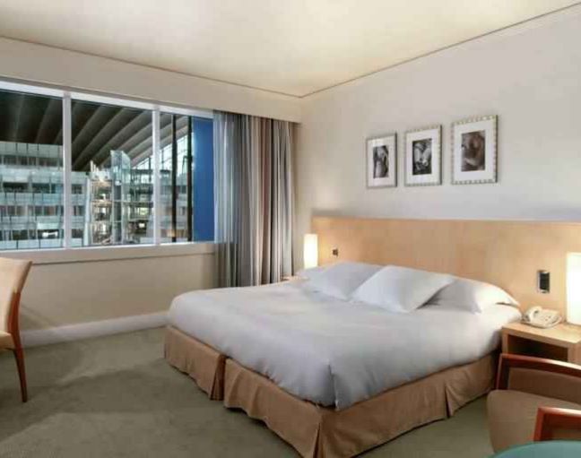 Hilton Paris La Defense