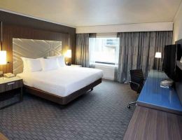 Hilton Paris La Defense, Paris