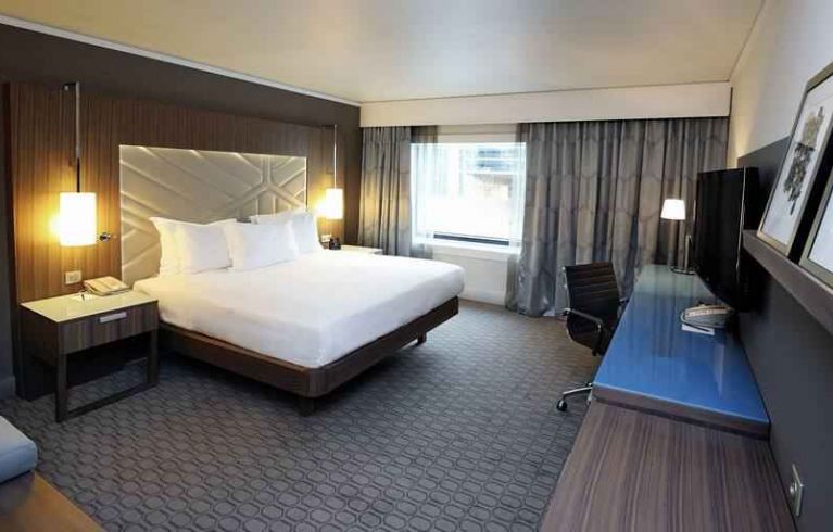 Hilton Paris La Defense, Paris