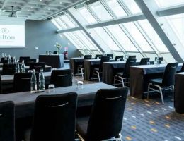 Hilton Paris La Defense, Paris