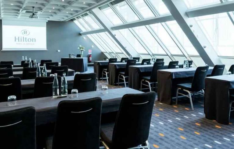 Hilton Paris La Defense, Paris
