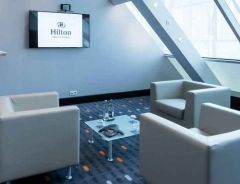 Hotel Hilton Paris La Defense image