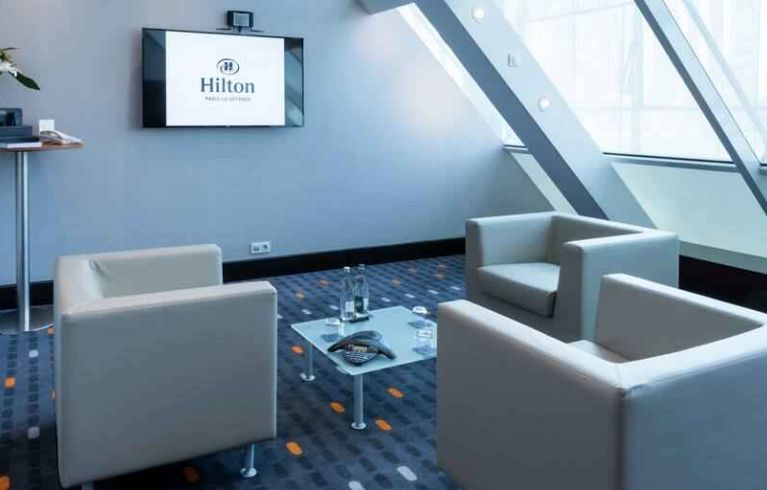 Hilton Paris La Defense, Paris