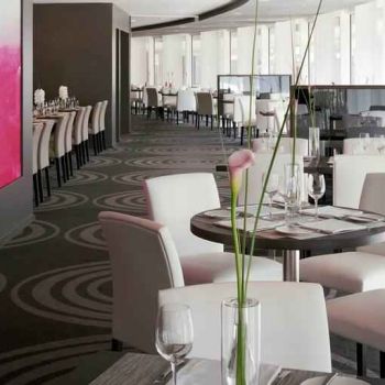 Hotel Hilton Paris La Defense image