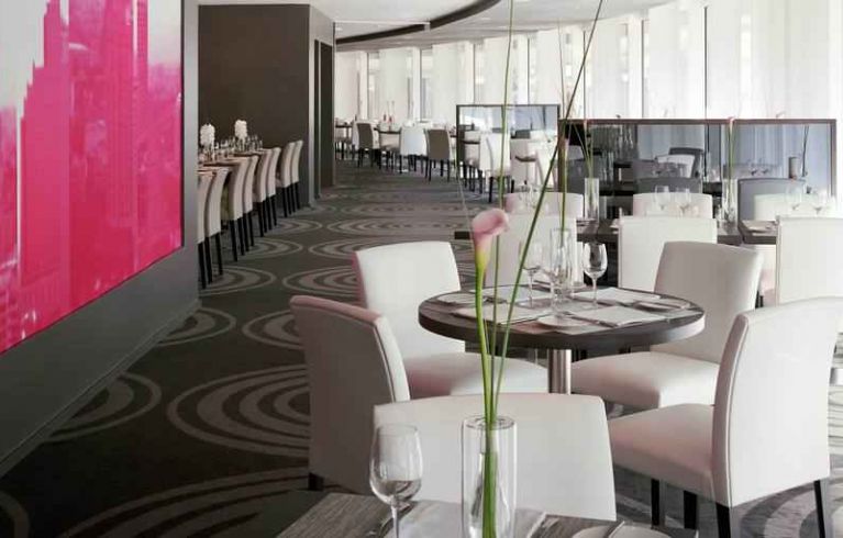 Hilton Paris La Defense, Paris