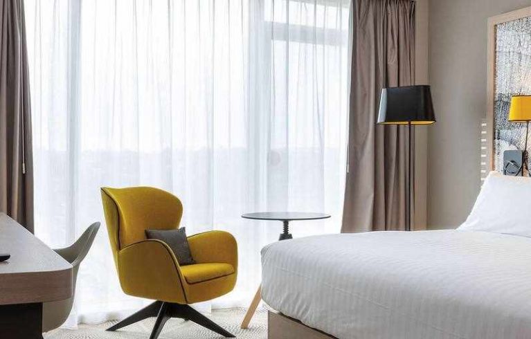 Hilton Garden Inn Tours Centre, Tours