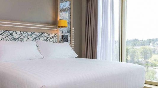 Hilton Garden Inn Tours Centre, Tours
