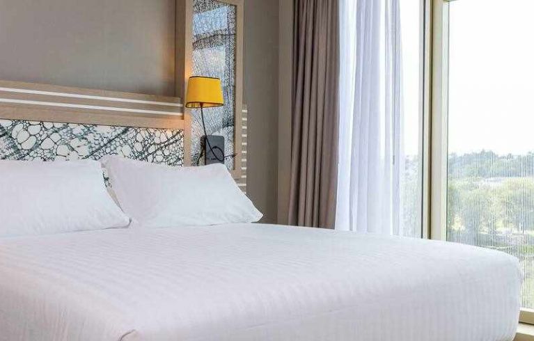 Hilton Garden Inn Tours Centre, Tours
