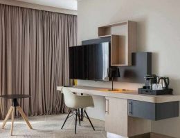 Hilton Garden Inn Tours Centre, Tours