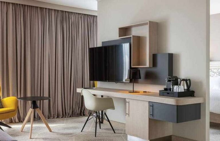 Hilton Garden Inn Tours Centre, Tours