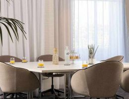 Hilton Garden Inn Tours Centre, Tours