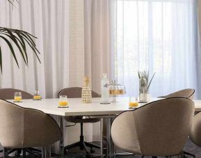 Hilton Garden Inn Tours Centre, Tours