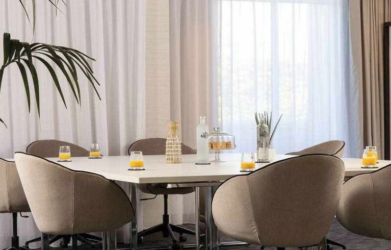 Hilton Garden Inn Tours Centre, Tours