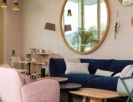 Hilton Garden Inn Tours Centre, Tours