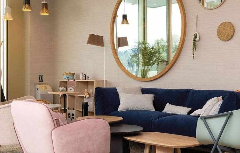 Hilton Garden Inn Tours Centre, Tours