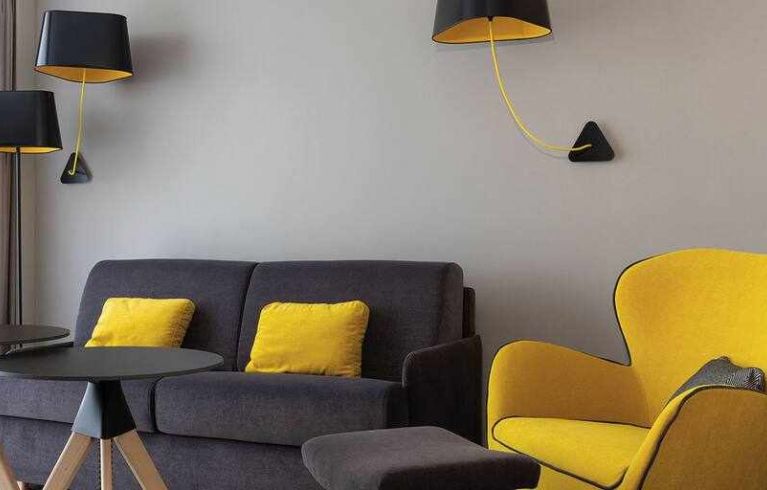 Hilton Garden Inn Tours Centre, Tours