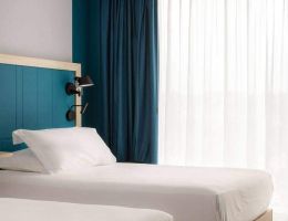 Hampton By Hilton Tours Centre, Tours