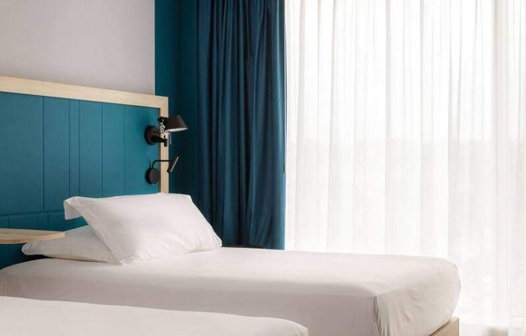 Hampton By Hilton Tours Centre, Tours