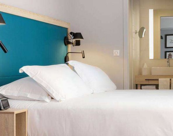 Hampton By Hilton Tours Centre