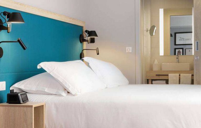 Hampton By Hilton Tours Centre, Tours