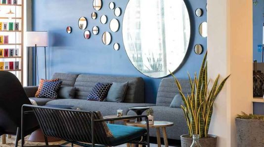 Hampton By Hilton Tours Centre, Tours