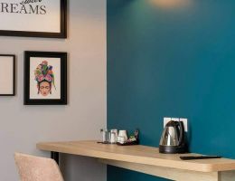 Hampton By Hilton Tours Centre, Tours