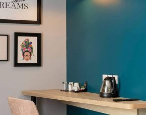 Hampton By Hilton Tours Centre, Tours