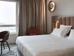 Hotel DoubleTree By Hilton Lyon Eurexpo image
