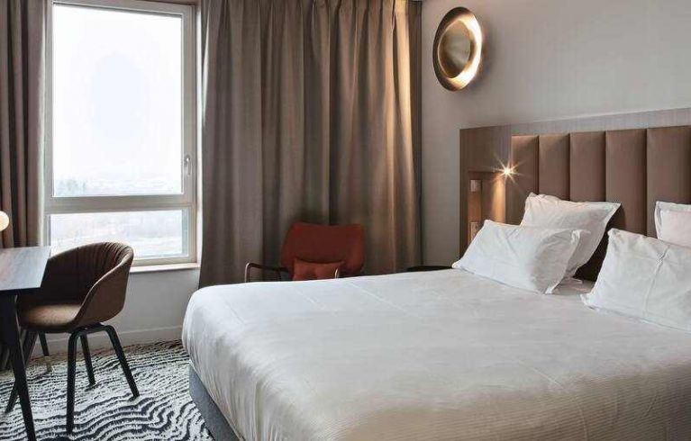 DoubleTree By Hilton Lyon Eurexpo, Saint-Priest