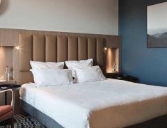 Hotel DoubleTree By Hilton Lyon Eurexpo image