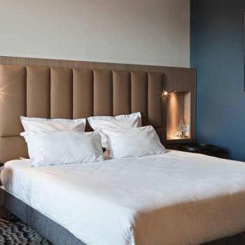 Hotel DoubleTree By Hilton Lyon Eurexpo image