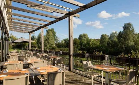 Hotel DoubleTree By Hilton Lyon Eurexpo image
