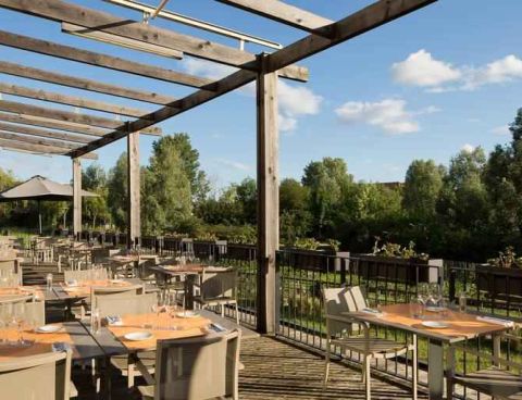 Hotel DoubleTree By Hilton Lyon Eurexpo image