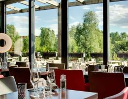 DoubleTree By Hilton Lyon Eurexpo, Saint-Priest