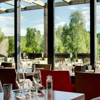 Hotel DoubleTree By Hilton Lyon Eurexpo image