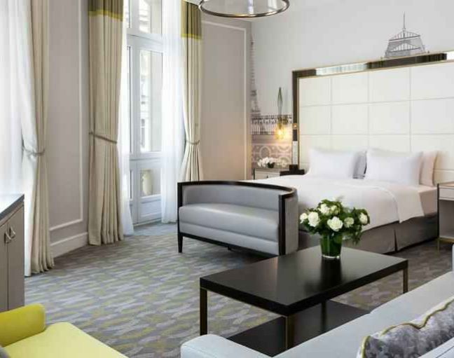 Hilton Paris Opera