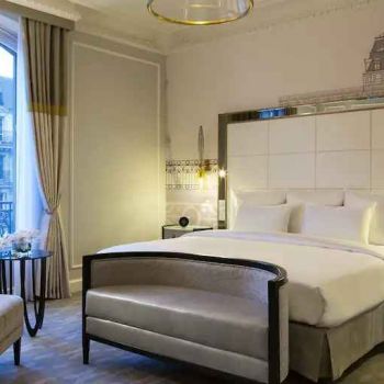 Hotel Hilton Paris Opera image