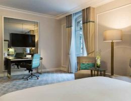 Hilton Paris Opera, Paris