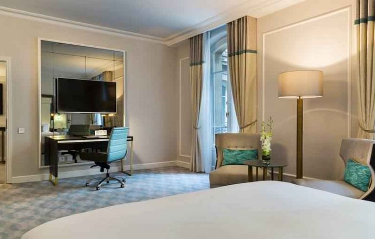 Hilton Paris Opera, Paris