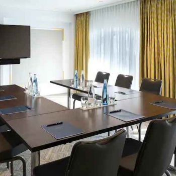 Hotel Hilton Paris Opera image