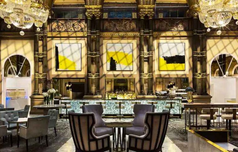 Hilton Paris Opera, Paris