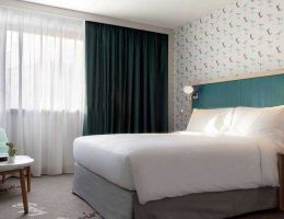 Hampton By Hilton Paris Clichy, Clichy
