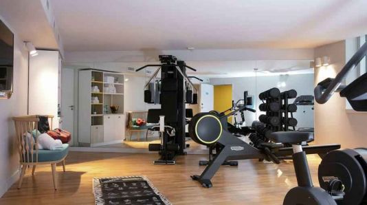 Hampton By Hilton Paris Clichy, Clichy