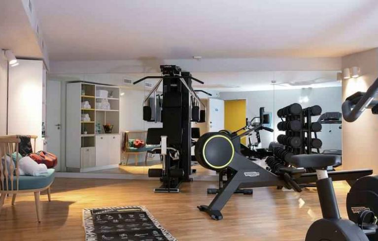 Hampton By Hilton Paris Clichy, Clichy