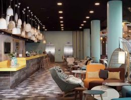 Hampton By Hilton Paris Clichy, Clichy