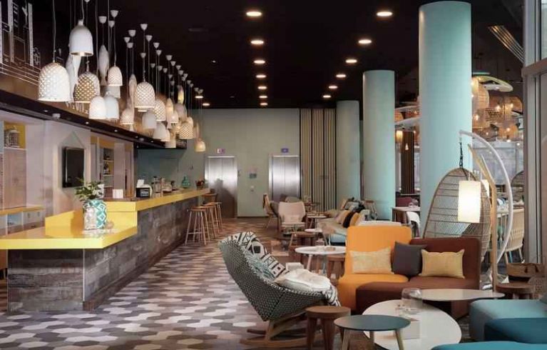 Hampton By Hilton Paris Clichy, Clichy