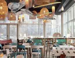 Hampton By Hilton Paris Clichy, Clichy