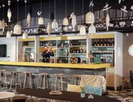 Hampton By Hilton Paris Clichy, Clichy